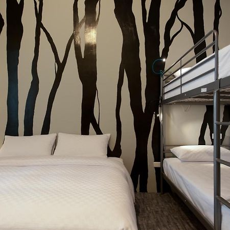 Leo 111/Arena Ruifeng Hotell Kaohsiung Eksteriør bilde